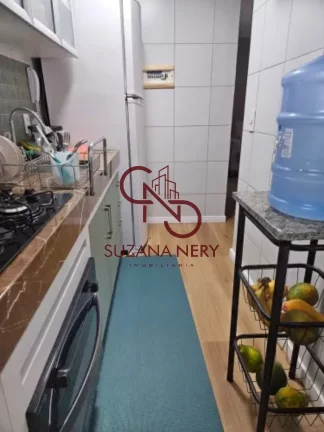 Imagem APARTAMENTO VISTA MAR MOBILIADO EM PONTA NEGRA