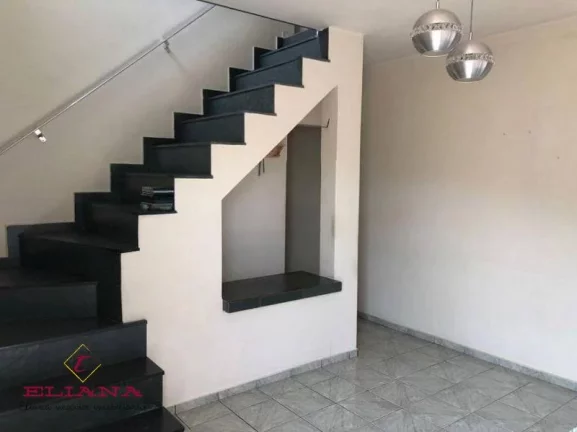 Imagem Sobrado com 3 quartos, 164m² em São Paulo, Jardim Cidade Pirituba