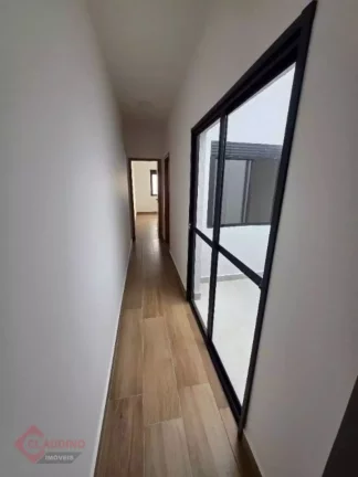 Imagem SOBRADO NOVO DE ALTO PADRÃO À VENDA VILA CARRÃO.