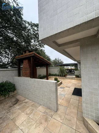 Imagem APARTAMENTO À VENDA BAETA NEVES - SÃO BERNARDO DO CAMPO - SP
