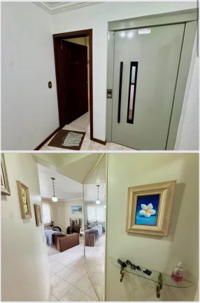 Imagem Apartamento à venda, com 2 quartos, 65m²