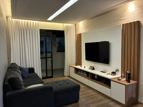 Imagem Apartamento para Venda em São Bernardo do Campo / SP no bairro Rudge Ramos