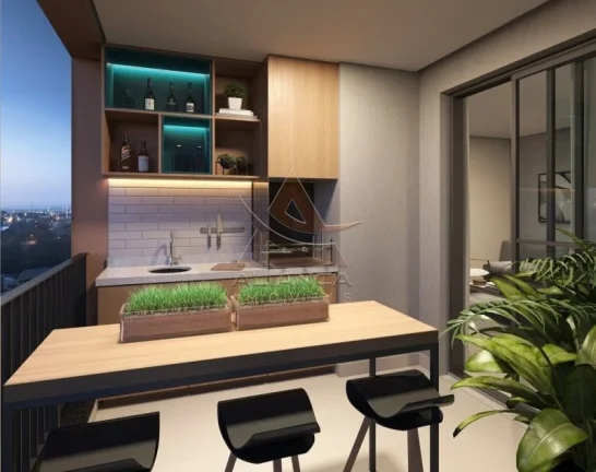 Imagem Apartamento - Ribeirão Preto - Quinta da Primavera