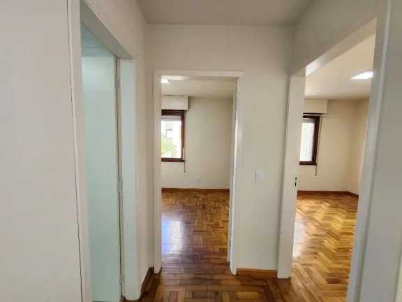 Imagem Apartamento à venda, 69 m² por R$ 350.000,00 - Jardim Planalto - Porto Alegre/RS