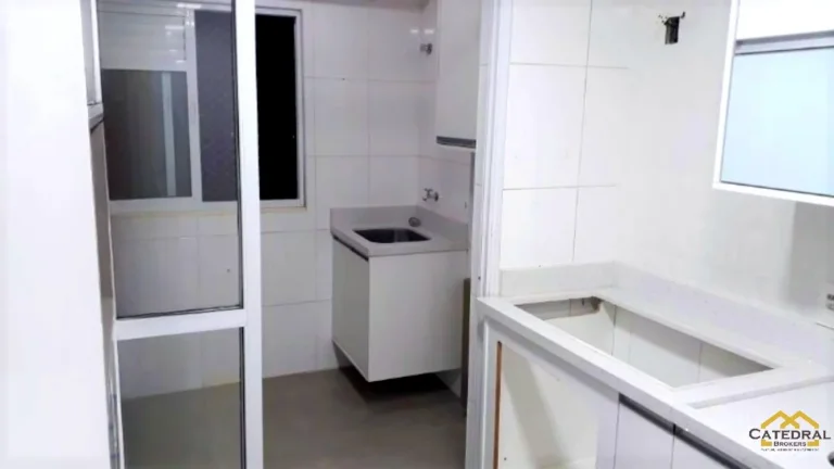 Imagem Apartamento com 2 quartos (1 suíte) e 2 vagas - Jardim Bonfiglioli - Jundiaí/SP