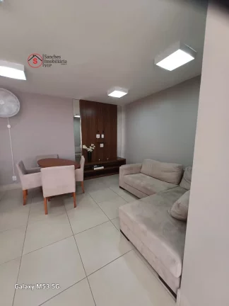 Imagem APARTAMENTO PARA ALUGAR NO TATUAPÉ Próximo a Rua Antônio de Barros e Av Celso Garcia
