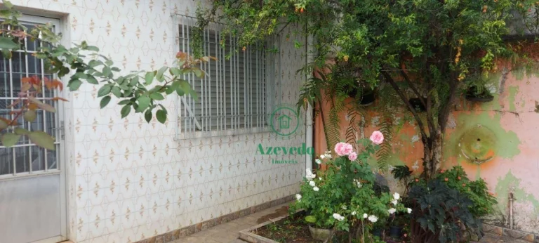 Imagem Casa à venda, 247 m² por R$ 583.000,00 - Vila Barros - Guarulhos/SP