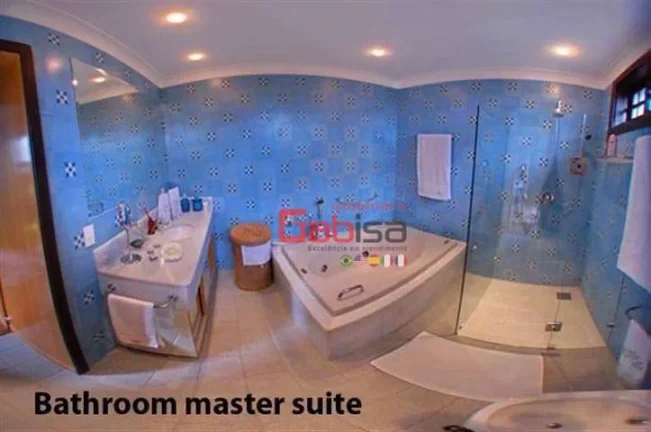 Imagem Casa com 9 dormitórios à venda, 1211 m² por R$ 15.000.000,00 - Altos de Búzios - Armação dos Búzios/RJ