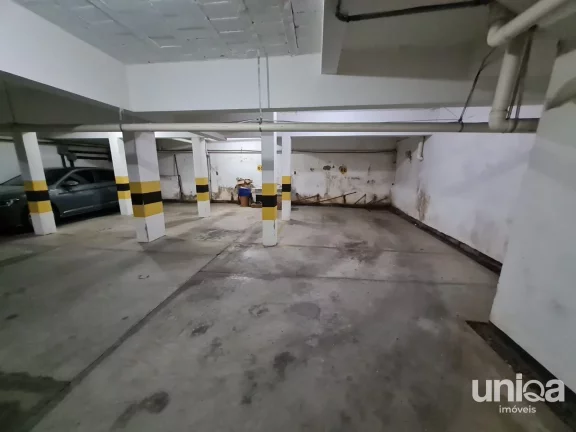 Apartamento 02 dormitórios para venda no bairro Menino Jesus perto das Dores