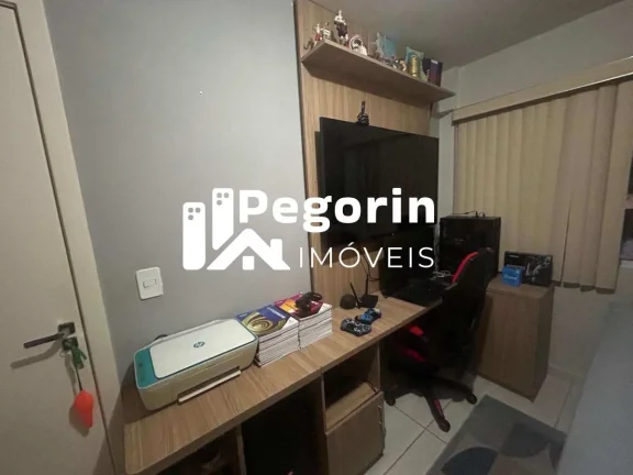 Imagem Apartamento à venda em Colombo, Guarani, com 2 quartos, 49,67m²