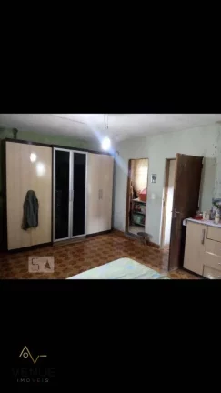 Imagem Sobrado com 3 dormitórios à venda, 150 m² por R$ 530.000,00 - Parque Guarani - São Paulo/SP