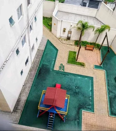 Imagem Apartamento com 2 dormitórios à venda, 46 m² por R$ 229.000,00 - Parque São Miguel - Guarulhos/SP