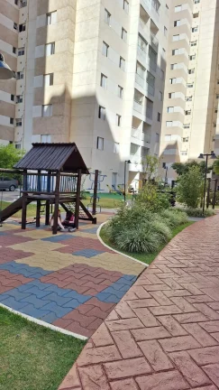 Imagem Lindo Apartamento 3 dormitórios ? Condomínio Vitrine Esplanada