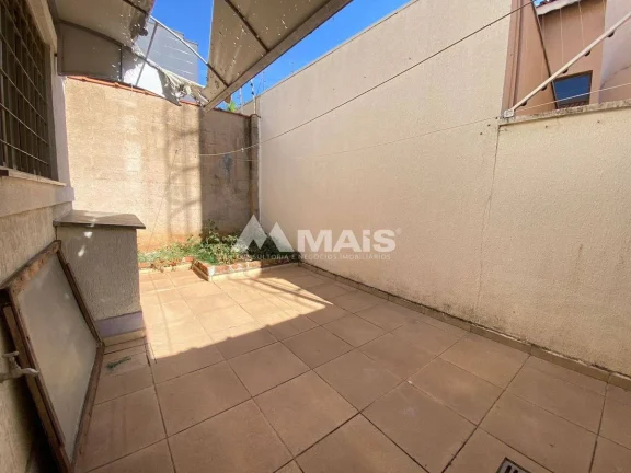 Imagem Casa de Condomínio