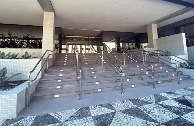 Imagem COMERCIAL COM 38.71 m² - BOQUEIRÃO - PRAIA GRANDE SP