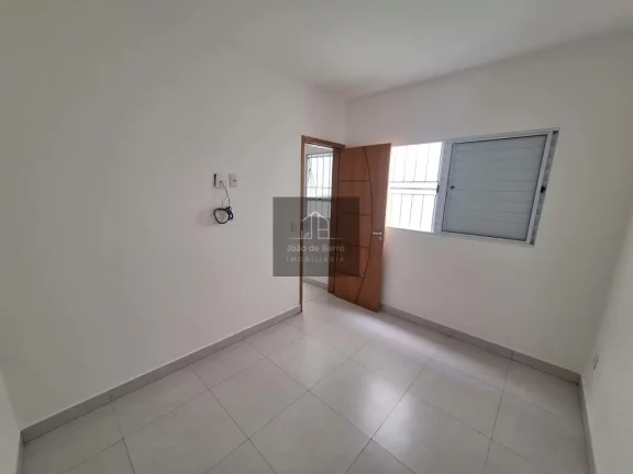 Imagem Casa de Condomínio 01 Dormitório