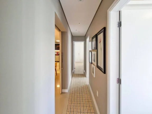 Imagem Apartamento com 4 dormitórios à venda, 228 m por R$ 6.200.000,00 - Riviera