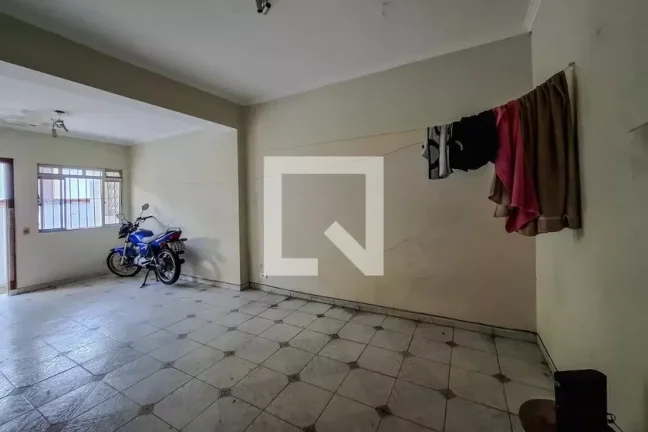 Imagem Casa à Venda - Vila Mariana, 3 Quartos, 90 m2
