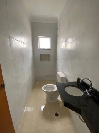 Imagem Apartamento com 2 dormitórios à venda, 46 m² por R$ 270.000,00 - Utinga - Santo André/SP