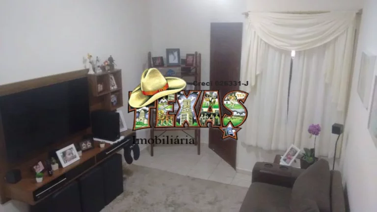 Imagem SOBRADO À VENDA NA VILA MATILDE COM 2 SUÍTES 2 VAGAS
