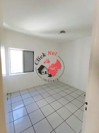 Imagem Apartamento à venda com 70m², 3 Dormitórios e Lazer completo em localização privilegiada!
