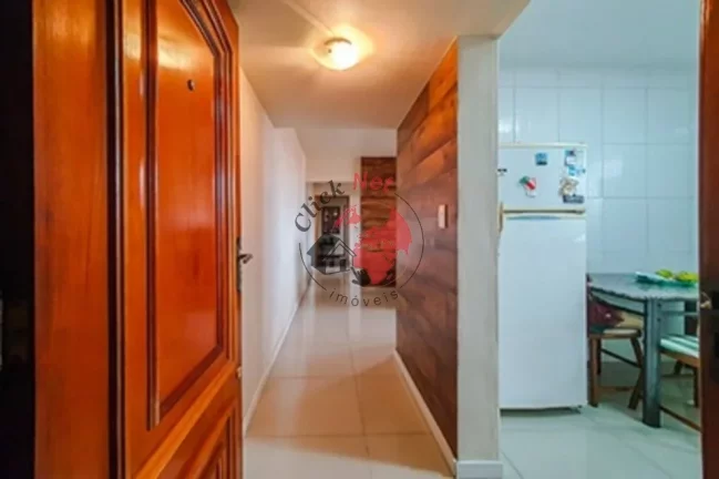 Imagem Apartamento reformado amplo e aconchegante no bairro Ipiranga, São Paulo, à venda com 2 dormitórios, 3º opcional, 1 vaga, 88 m².