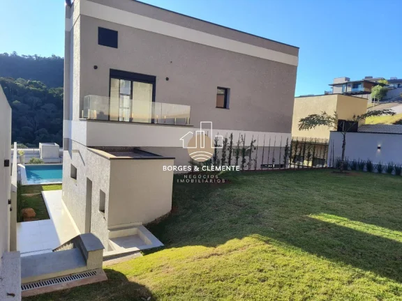 Imagem Condomínio Quintas da Boa Vista – Atibaia/SP
