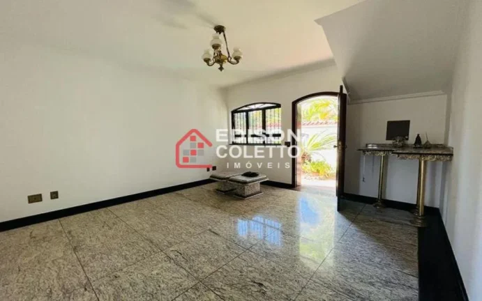 Imagem Esta casa à venda em Piracicaba no bairro Chácara Nazareth, Piracicaba!!