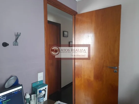 Imagem Vendo Ótima Oportunidade em Jabaquara, Apartamento - 78m², distribuido em 3 Dormitorios, sala 2 ambientes, 2 banheiros e 1 vaga, por R$350.000 Venda
