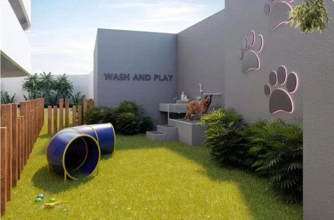 Imagem Apartamento Padrão