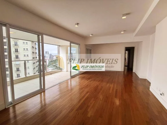 Imagem Apartamento com 2 dormitórios à venda, 130 m² por R$ 1.550.000,00 - Cambuí - Campinas/SP