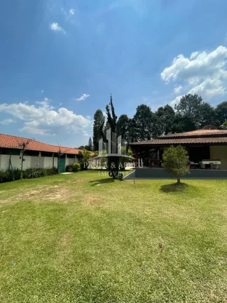 Imagem Vende as São 2 Chácaras FANTÁSTICAS com Salão de Festas em Ouro Fino, Ribeirão Pires-SP