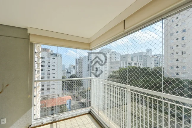 Imagem Apartamento Duplex jardins pronto para morar