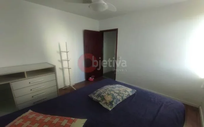 Imagem Apartamento de 2 quartos a venda - Passagem - Cabo Frio