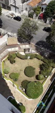 Imagem Apartamento com 4 dormitórios à venda, 170 m² por R$ 1.200.000,00 - Chácara Inglesa - São Paulo/SP