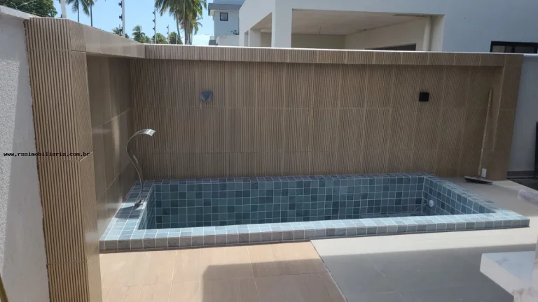 Imagem Casa à venda Condomínio Sun ville, Mussumagro - João Pessoa