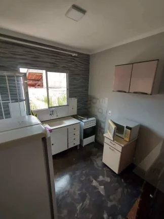 Imagem ALUGA-SE KITNET EM CAMPINAS – SP
