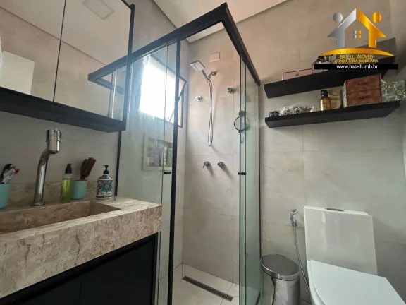 Imagem Casa à venda no condomínio Villa D´este Granja - Batelli Imóveis