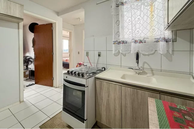 Imagem ODN 5114 Apto 612651056-16 - Apartamento à venda no bairro Olaria - Canoas/RS