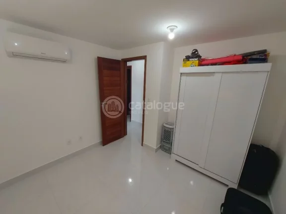Imagem Apartamento a venda em capim macio - Residencial Vitoria
