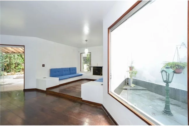 Imagem CASA RESIDENCIAL em São Paulo - SP, Morumbi
