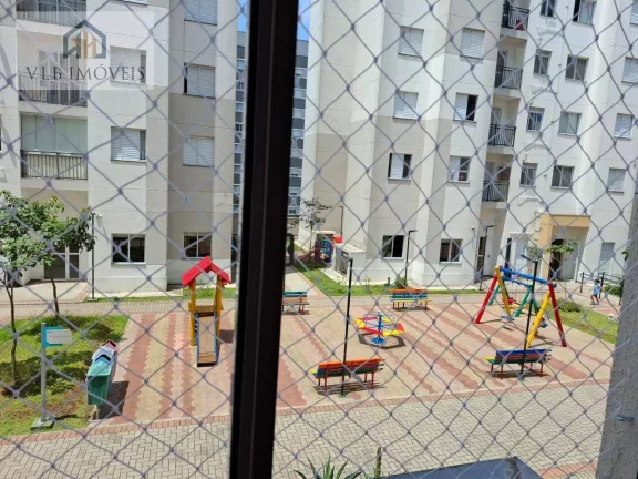 Imagem Apartamento à venda (40,00 m²), Parque Reboucas, São Paulo, SP