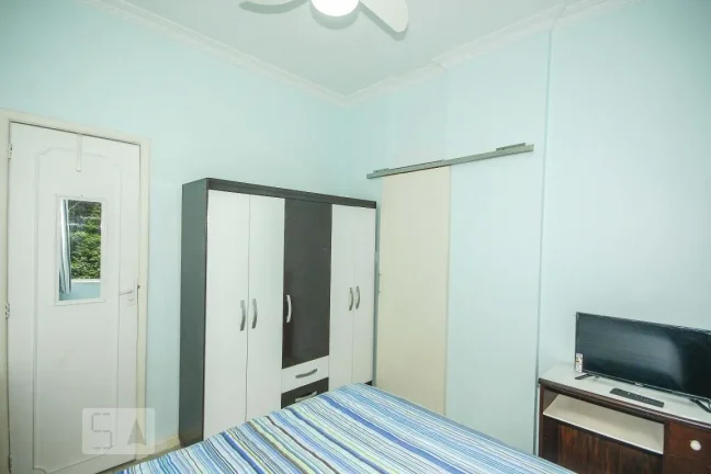 Imagem Apartamento à Venda - Copacabana, 1 Quarto, 38 m2