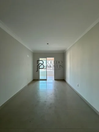Apartamento 3 Dormitórios com Vista Mar e Lazer Completo no Bairro Aviação, Praia Grande!