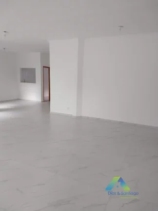 Imagem LINDA MANSÃO RECEM CONSTRUIDA COM 4 DORMITÓRIOS E 4 VAGAS NA SAÚDE !!!