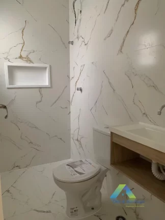 Imagem Apartamento à venda no bairro Santa Maria - Santo André/SP