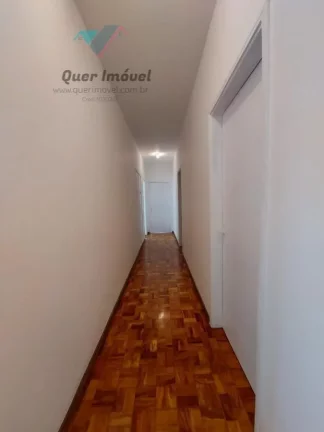 Imagem Apartamento no Centro de Ribeirão Preto-SP com 3 quartos, 1 suíte e 141,12m² - Quer Imóvel.