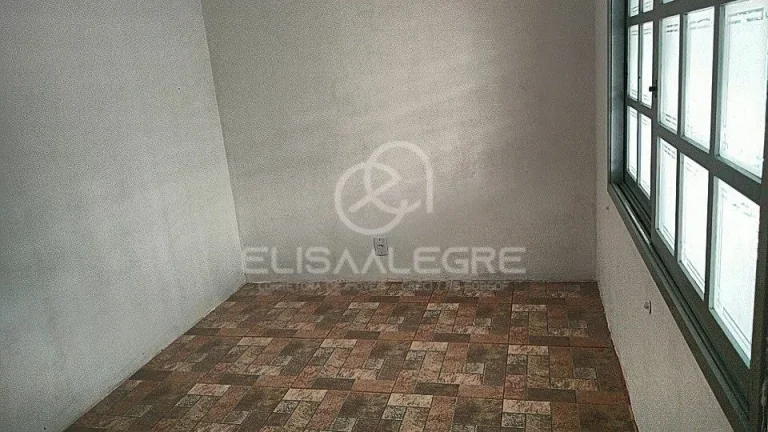 Imagem Casa Térrea 3 quartos, sendo 2 suítes na Harmonia, em Canoas
