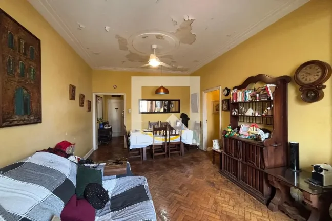 Imagem Apartamento à Venda - Copacabana, 2 Quartos, 79 m2