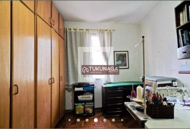 Imagem Apartamento com 3 dormitórios à venda, 82 m² por R$ 415.000,00 - Santana - São Paulo/SP